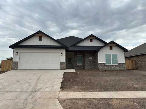 7557 Wildflower Way, Abilene, TX 79602