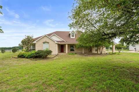 344 Bakers Branch Road, Waxahachie, TX 75167