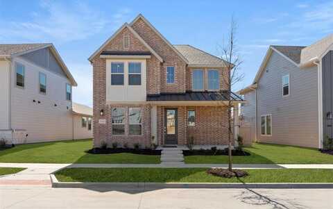 3161 Marilanda, McKinney, TX 75071