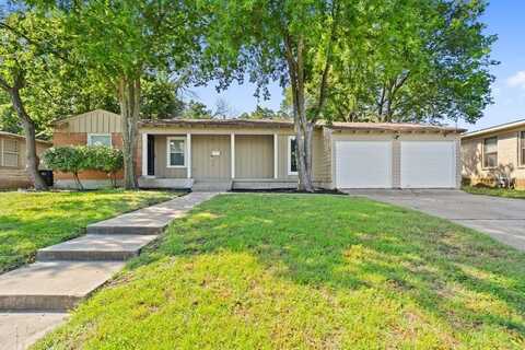 4217 Winfield Avenue, Fort Worth, TX 76109