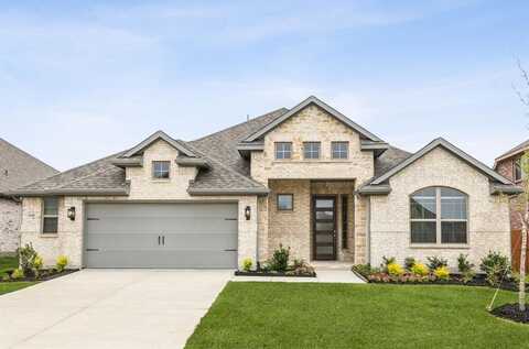 3628 Maize Avenue, Crandall, TX 75114