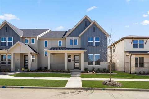 1334 Fennel Street, Argyle, TX 76226