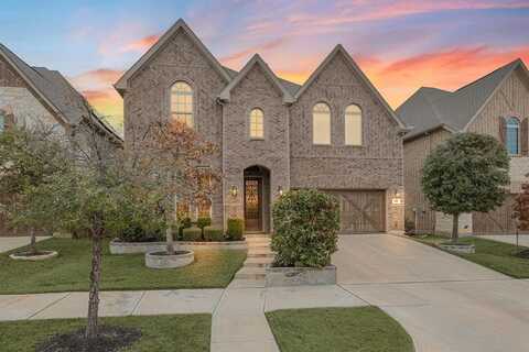 910 Gray Hawk Lane, Euless, TX 76039