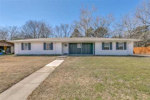 607 Sides Circle, Canton, TX 75103