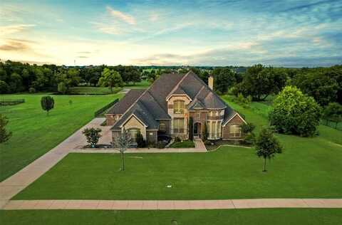 6 Chapel Hill Lane, Wylie, TX 75032