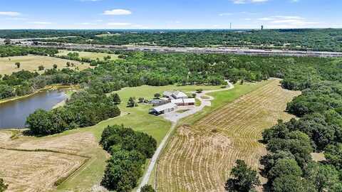 4135 Helen Drive, Denison, TX 75020