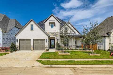 1244 High, The Colony, TX 75056