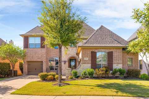 3725 Hartline Hills Way, Celina, TX 75009
