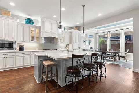 3725 Hartline Hills Way, Celina, TX 75009
