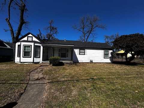 3927 Elsie Faye Heggins Street, Dallas, TX 75210