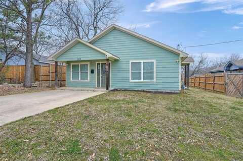 603 E South Street, Whitesboro, TX 76273