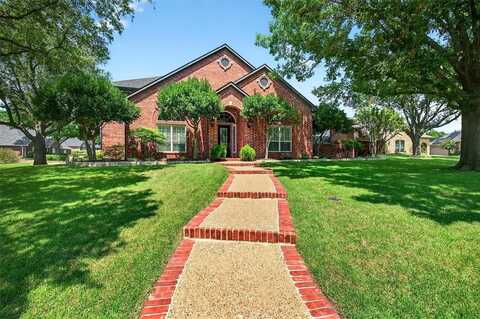 2311 Auburn Court, Sherman, TX 75092