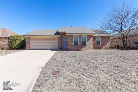 60 Queen Anns Lace, Abilene, TX 79606