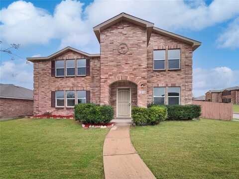 1252 April Showers Lane, Lancaster, TX 75134