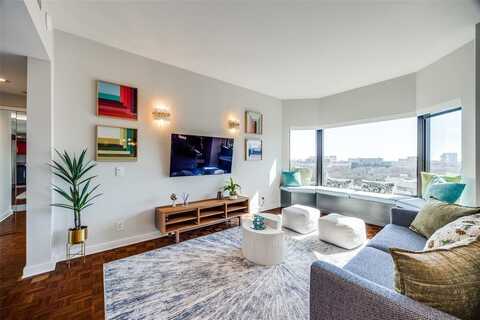 3030 McKinney Avenue, Dallas, TX 75204