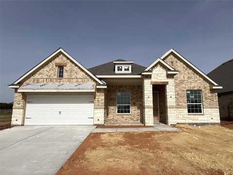 323 Bowrider, Granbury, TX 76049