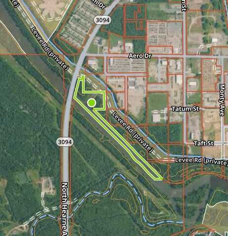 0 Hearn, Shreveport, LA 71107