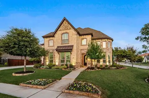 6905 Mozart, Colleyville, TX 76034