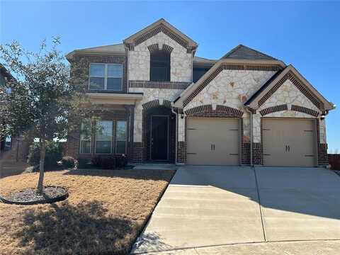 5669 Broad Bay Lane, Fort Worth, TX 76179