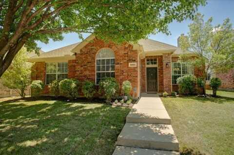 5905 Pinyon Drive, McKinney, TX 75070