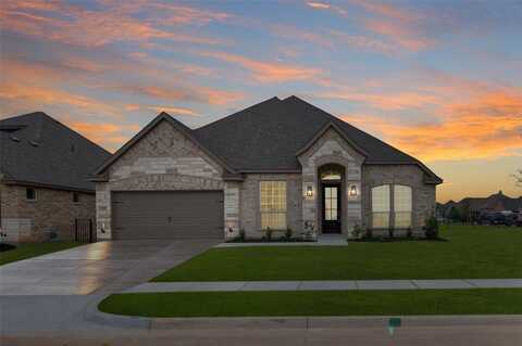 325 Bowrider Lane, Granbury, TX 76049