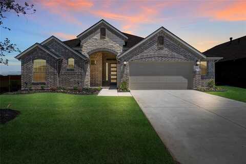 3629 Maize Avenue, Crandall, TX 75114