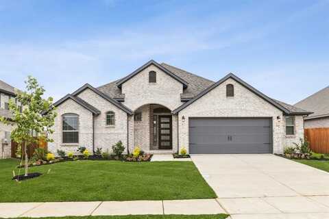 3629 Maize Avenue, Crandall, TX 75114