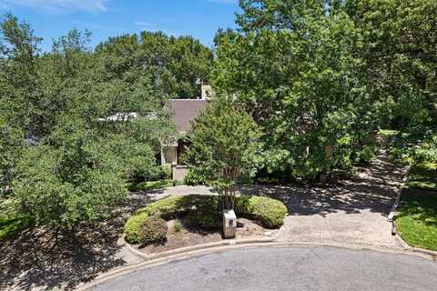 2 Nobhill Drive, Greenville, TX 75402