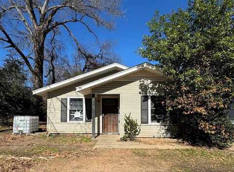 3216 Fulton Street, Shreveport, LA 71109