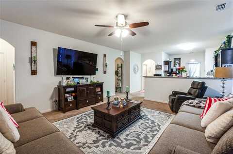 109 Curt Street, Anna, TX 75409