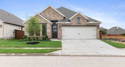 1471 Kingswell Lane, Forney, TX 75126