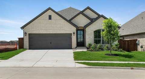 2915 Soaring Hills Drive, Forney, TX 75126