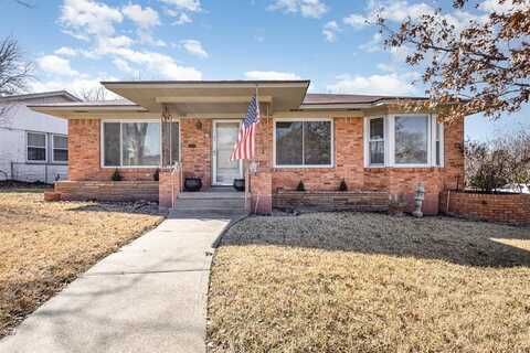 103 S Plymouth Road, Dallas, TX 75211