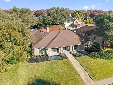 3021 Montego Place, Plano, TX 75023