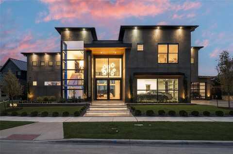 3493 Midwick Drive, Frisco, TX 75034