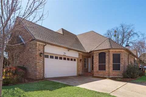 739 Harbour Town Drive, Lake Dallas, TX 75065