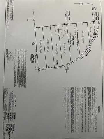 Tbd Lot 4 Emily Lane, Van Alstyne, TX 75495