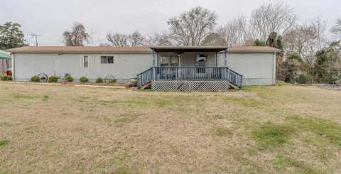1816 Austin Aisle, Tool, TX 75143