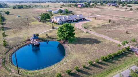2049 S Munson Road, Royse City, TX 75189