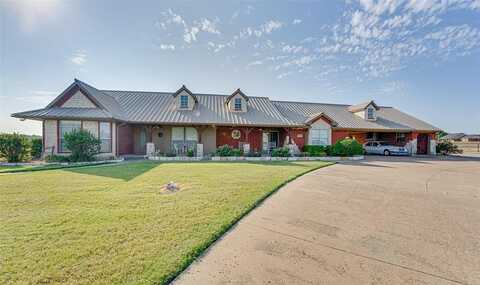 2049 S Munson Road, Royse City, TX 75189