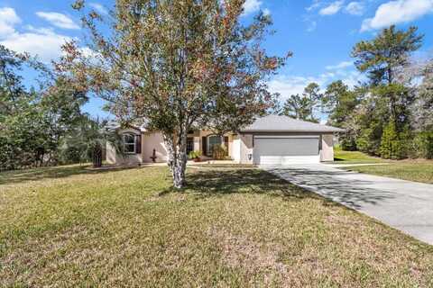 5 Geranium Dr, Homosassa, FL 34446
