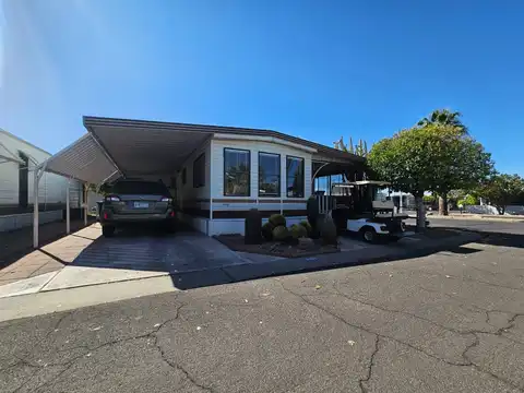 8700 E University Dr, Mesa, AZ 85207