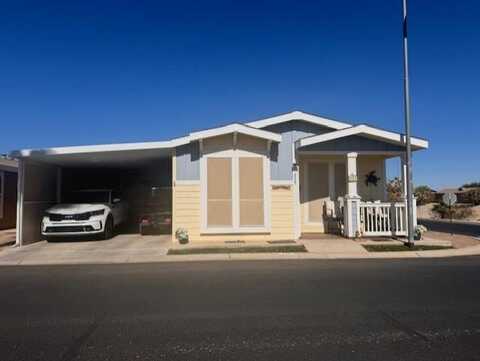 3900 S AVE 8 1/2 E, Yuma, AZ 85365