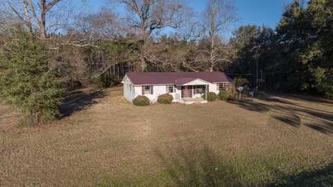 261 Avenue Road, Colquitt, GA 39837