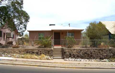 330 Esperanza, Ajo, AZ 85321