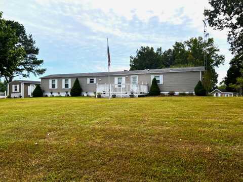 100 Goff Ln., Cromwell, KY 42333