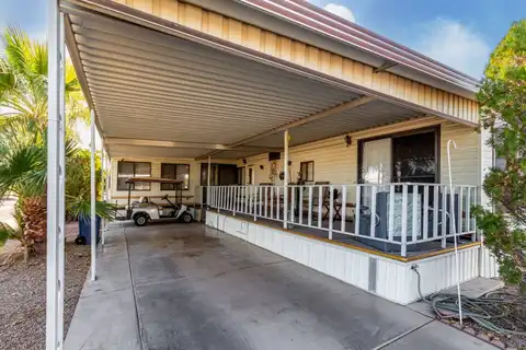8700 E. UNIVERSITY DRIVE, Mesa, AZ 85207