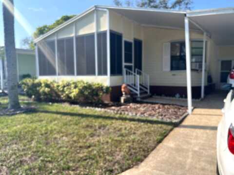 323 Killarney Cay, Vero Beach, FL 32966