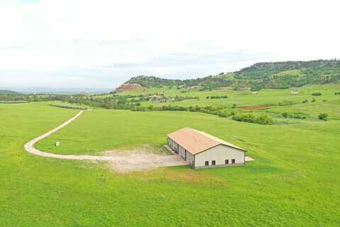 1790 Lookout Mountain Road, Spearfish, SD 57783