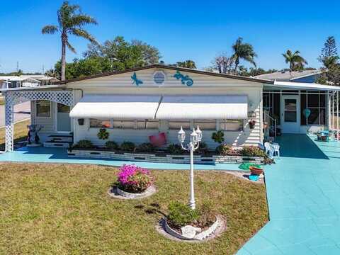 6315 Aloha Drive, Bradenton, FL 34207